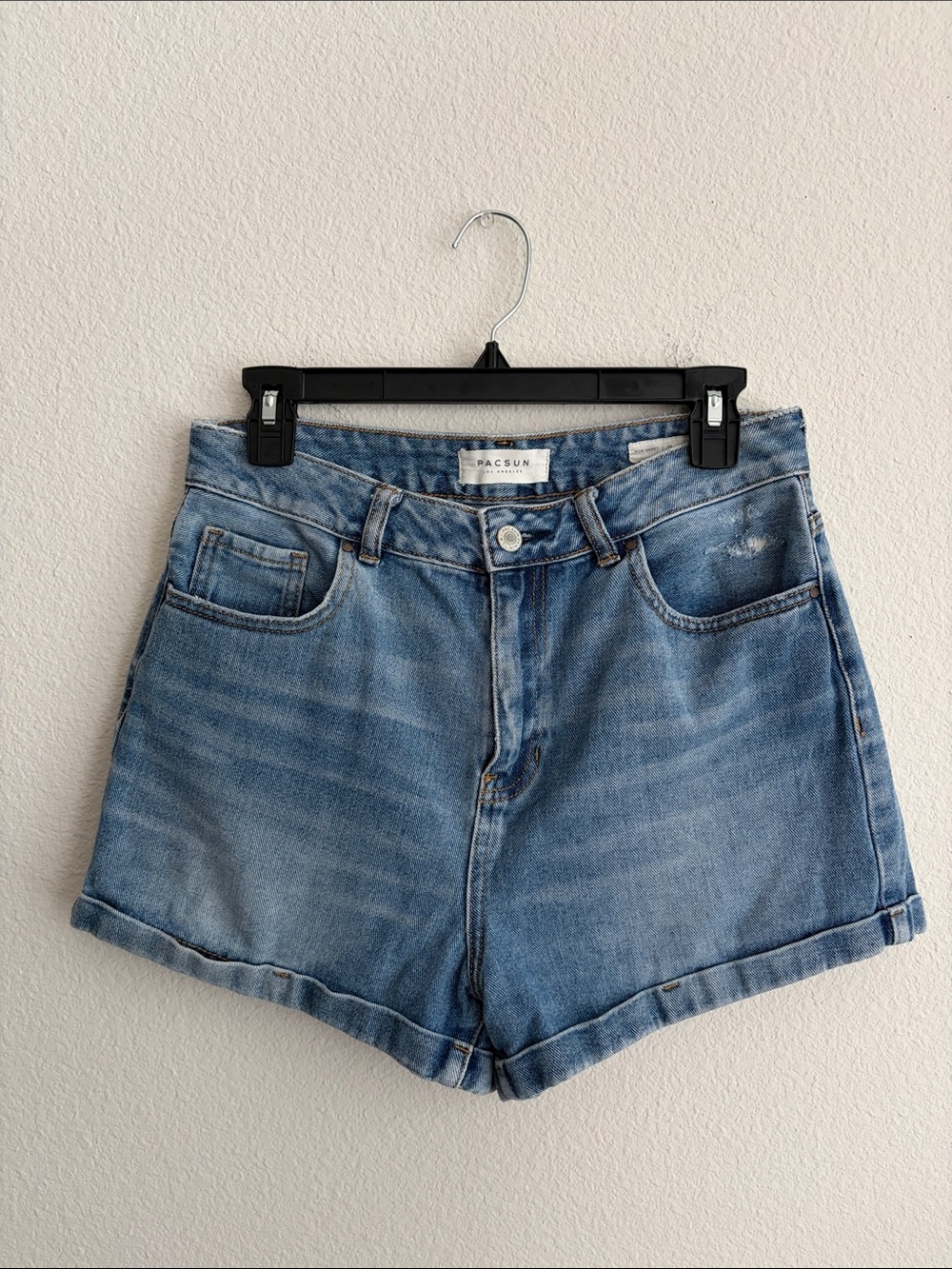 PacSun Women's Mom Shorts